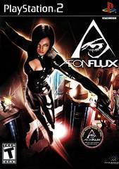 Aeon Flux - Playstation 2 | Anubis Games and Hobby