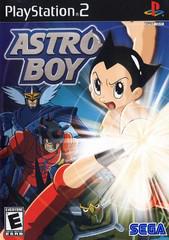 Astro Boy - Playstation 2 | Anubis Games and Hobby