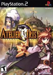 Atelier Iris Eternal Mana - Playstation 2 | Anubis Games and Hobby