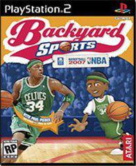 Backyard Basketball 2007 - Playstation 2 | Anubis Games and Hobby