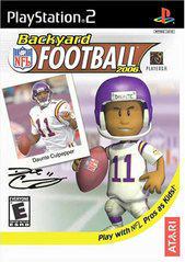 Backyard Football 2006 - Playstation 2 | Anubis Games and Hobby