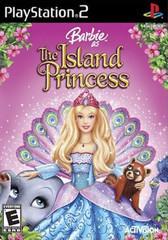 Barbie as the Island Princess - Playstation 2 | Anubis Games and Hobby