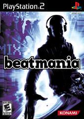 Beatmania - Playstation 2 | Anubis Games and Hobby