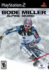 Bode Miller Alpine Skiing - Playstation 2 | Anubis Games and Hobby