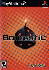 Bombastic - Playstation 2 | Anubis Games and Hobby