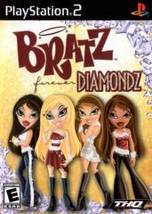 Bratz Forever Diamondz - Playstation 2 | Anubis Games and Hobby