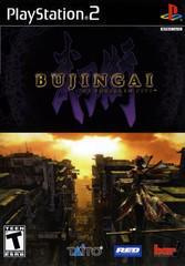 Bujingai The Forsaken City - Playstation 2 | Anubis Games and Hobby