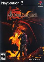 Drakengard - Playstation 2 | Anubis Games and Hobby