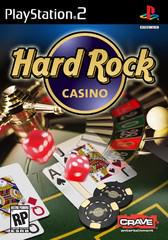 Hard Rock Casino - Playstation 2 | Anubis Games and Hobby