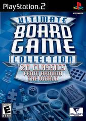 Ultimate Board Game Collection - Playstation 2 | Anubis Games and Hobby