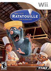 Ratatouille - Wii | Anubis Games and Hobby