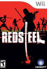 Red Steel - Wii | Anubis Games and Hobby