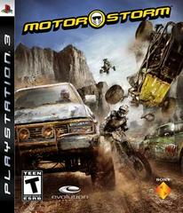 MotorStorm - Playstation 3 | Anubis Games and Hobby