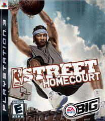 NBA Street Homecourt - Playstation 3 | Anubis Games and Hobby