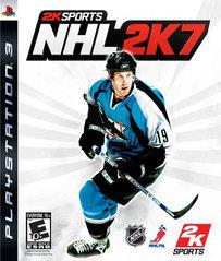 NHL 2K7 - Playstation 3 | Anubis Games and Hobby