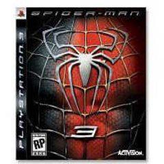 Spiderman 3 - Playstation 3 | Anubis Games and Hobby