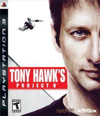 Tony Hawk Project 8 - Playstation 3 | Anubis Games and Hobby