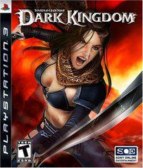 Untold Legends Dark Kingdom - Playstation 3 | Anubis Games and Hobby