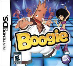 Boogie - Nintendo DS | Anubis Games and Hobby