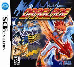 Draglade - Nintendo DS | Anubis Games and Hobby