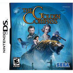 The Golden Compass - Nintendo DS | Anubis Games and Hobby