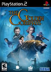 The Golden Compass - Playstation 2 | Anubis Games and Hobby
