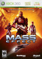 Mass Effect [Collector's Edition] - Xbox 360 | Anubis Games and Hobby