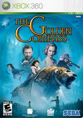 The Golden Compass - Xbox 360 | Anubis Games and Hobby