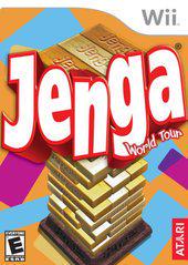 Jenga - Wii | Anubis Games and Hobby