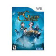The Golden Compass - Wii | Anubis Games and Hobby