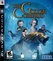 The Golden Compass - Playstation 3 | Anubis Games and Hobby