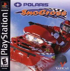 Polaris SnoCross - Playstation | Anubis Games and Hobby