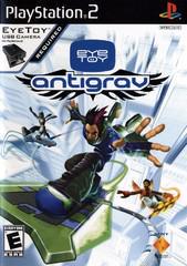 Eye Toy AntiGrav - Playstation 2 | Anubis Games and Hobby