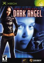 Dark Angel - Xbox | Anubis Games and Hobby