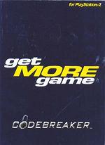 Codebreaker - Playstation 2 | Anubis Games and Hobby