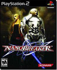 Nanobreaker - Playstation 2 | Anubis Games and Hobby