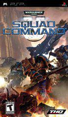 Warhammer 40000 Squad Command - PSP | Anubis Games and Hobby