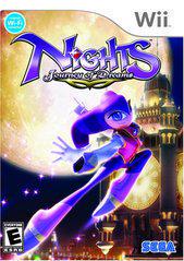 Nights Journey of Dreams - Wii | Anubis Games and Hobby