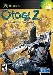 Otogi 2 - Xbox | Anubis Games and Hobby