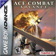 Ace Combat Advance - GameBoy Advance | Anubis Games and Hobby