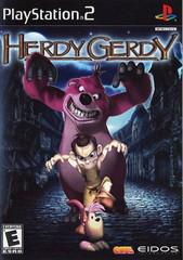 Herdy Gerdy - Playstation 2 | Anubis Games and Hobby