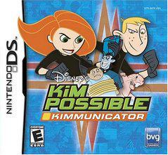 Kim Possible Kimmunicator - Nintendo DS | Anubis Games and Hobby