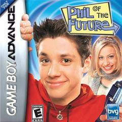 Phil of the Future - GameBoy Advance | Anubis Games and Hobby