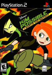 Kim Possible What's the Switch - Playstation 2 | Anubis Games and Hobby