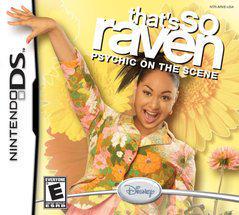 That's So Raven Psychic on Scene - Nintendo DS | Anubis Games and Hobby