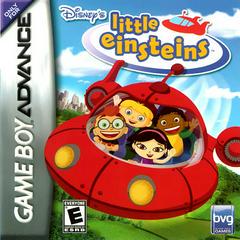 Little Einsteins - GameBoy Advance | Anubis Games and Hobby