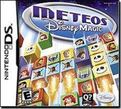 Meteos Disney Magic - Nintendo DS | Anubis Games and Hobby