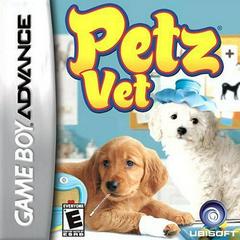 Petz Vet - GameBoy Advance | Anubis Games and Hobby