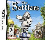 The Settlers - Nintendo DS | Anubis Games and Hobby