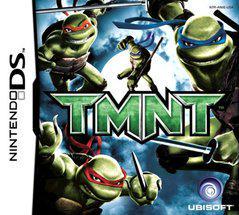 TMNT - Nintendo DS | Anubis Games and Hobby